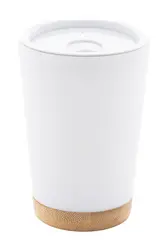 Termo šalica Dellio AP800590 white ø85×120 mm-4