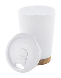 Termo šalica Dellio AP800590 white ø85×120 mm-5