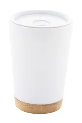 Termo šalica Dellio AP800590 white ø85×120 mm-6