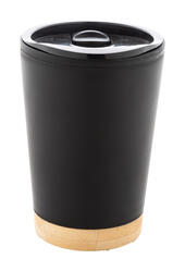Termo šalica Dellio AP800590 black ø85×120 mm-2