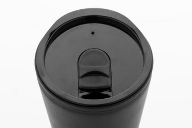 Termo šalica Dellio AP800590 black ø85×120 mm-3