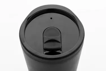 Termo šalica Dellio AP800590 black ø85×120 mm-3