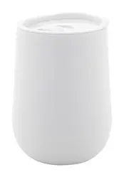 Termo šalica Peppy AP800591 white ø89×124 mm-3