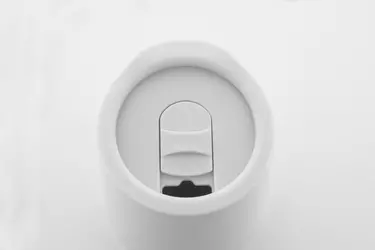 Termo šalica Peppy AP800591 white ø89×124 mm-6