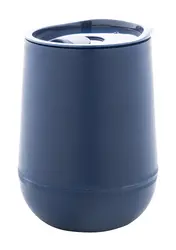 Termo šalica Peppy AP800591 dark blue ø89×124 mm-3