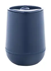 Termo šalica Peppy AP800591 dark blue ø89×124 mm-4
