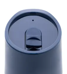 Termo šalica Peppy AP800591 dark blue ø89×124 mm-2