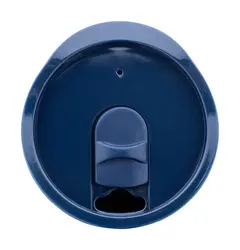 Termo šalica Peppy AP800591 dark blue ø89×124 mm-5