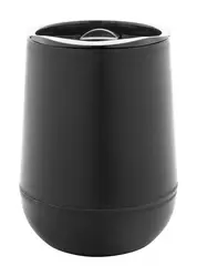 Termo šalica Peppy AP800591 black ø89×124 mm-3