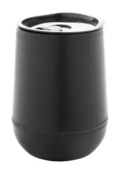 Termo šalica Peppy AP800591 black ø89×124 mm-4