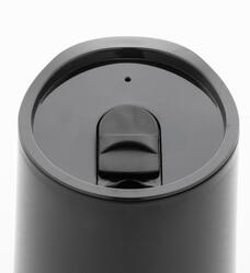 Termo šalica Peppy AP800591 black ø89×124 mm-2