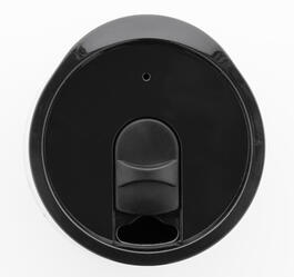 Termo šalica Peppy AP800591 black ø89×124 mm-5