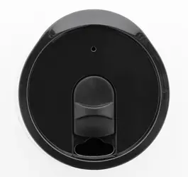Termo šalica Peppy AP800591 black ø89×124 mm-5