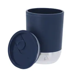 Termo šalica Ferry AP800592 dark blue ø84×115 mm-1