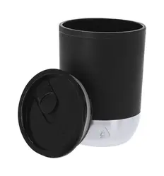 Termo šalica Ferry AP800592 black ø84×115 mm-1