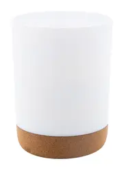 Šalica Suber AP800593 white ø84×105 mm-2