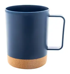 Šalica Suber AP800593 dark blue ø84×105 mm-1