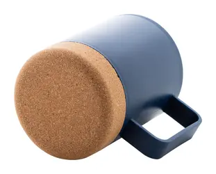 Šalica Suber AP800593 dark blue ø84×105 mm-3