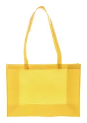 Torba za kupovinu Guzzin AP808251 yellow 450×320×160 mm-2