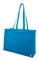 Torba za kupovinu Guzzin AP808251 blue 450×320×160 mm-0