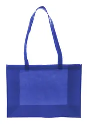 Torba za kupovinu Guzzin AP808251 dark blue 450×320×160 mm-2