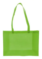 Torba za kupovinu Guzzin AP808251 green 450×320×160 mm-2