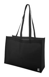 Torba za kupovinu Guzzin AP808251 black 450×320×160 mm-0