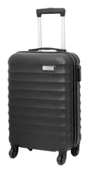 Ručna prtljaga Airmile AP808207 black 350×530×220 mm-0