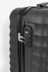 Ručna prtljaga Airmile AP808207 black 350×530×220 mm-3