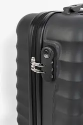 Ručna prtljaga Airmile AP808207 black 350×530×220 mm-3