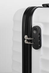 Ručna prtljaga Airmile AP808207 silver 350×530×220 mm-3