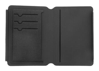 Futrola za putovnicu Passpu AP808220 black 103×145×15 mm-5