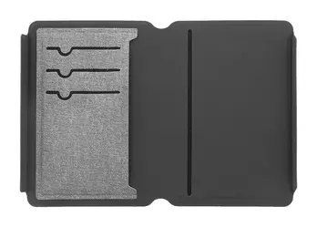 Futrola za putovnicu RPU AP808220 grey 103×145×15 mm-5