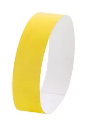 Festivalske narukvice Tyvek (10 kom) AP717018