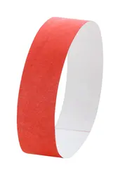 Festivalske narukvice Tyvek (10 kom) AP717018