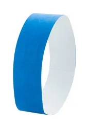 Festivalske narukvice Tyvek (10 kom) AP717018
