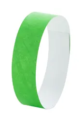 Festivalske narukvice Tyvek (10 kom) AP717018