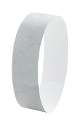 Festivalske narukvice Tyvek (10 kom) AP717018