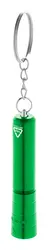 Mini svjetiljka Raipei AP864056 green ø11×75 mm-1