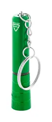 Mini svjetiljka Raipei AP864056 green ø11×75 mm-3