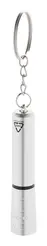 Mini svjetiljka Raipei AP864056 silver ø11×75 mm-1