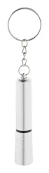Mini svjetiljka Raipei AP864056 silver ø11×75 mm-2