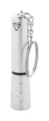 Mini svjetiljka Raipei AP864056 silver ø11×75 mm-3