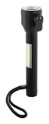Čekić/svjetiljka za hitne situacije AP864065 black ø20×163 mm-5