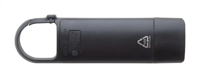 Mini svjetiljka Cobiner AP864071 black 31×110×15 mm-2