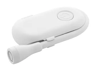 Svjetiljka za čitanje zaa punjenje Bedtime AP864087 white 46×80×17 mm-0