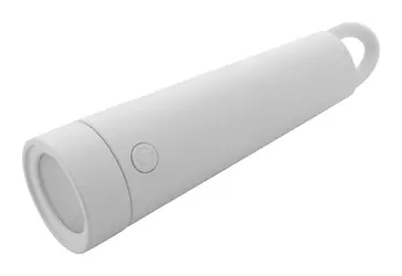 Baterijska svjetiljka za punjenje Miflux AP864088 white ø44×149 mm-1