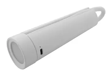 Baterijska svjetiljka za punjenje Miflux AP864088 white ø44×149 mm-2
