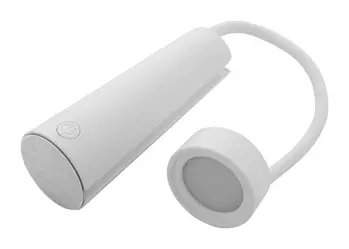 Baterijska svjetiljka za punjenje Miflux AP864088 white ø44×149 mm-3