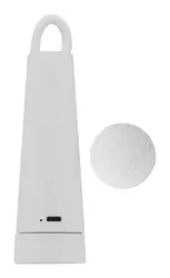 Baterijska svjetiljka za punjenje Miflux AP864088 white ø44×149 mm-5
